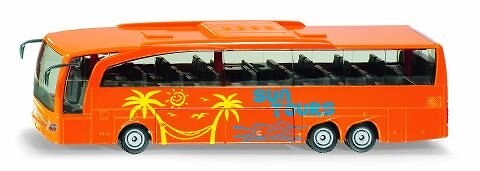 Mercedes Benz Yolcu Otobüsü