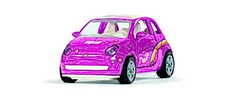 CW Fiat 500 Princess