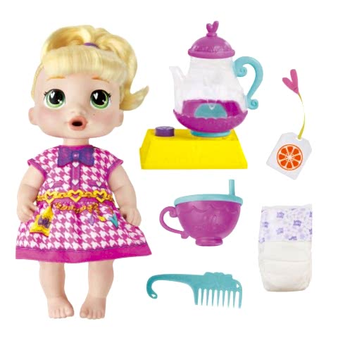 Fokurdayan Çay Partisi