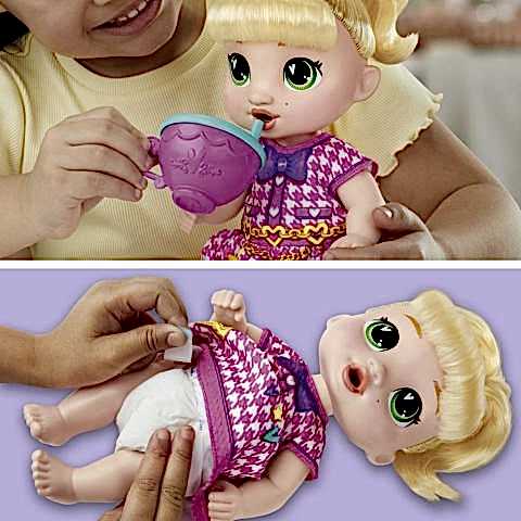 Fokurdayan Çay Partisi