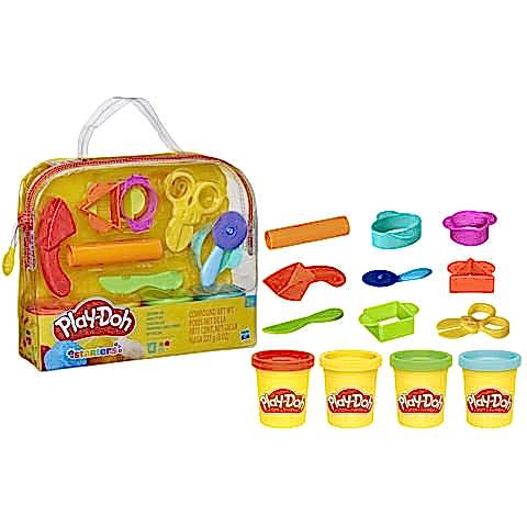 PD Başlangıç Seti