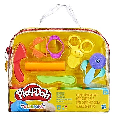 PD Başlangıç Seti