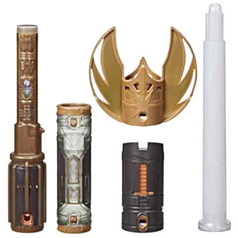 SW Elektronik Işın Kılıcı