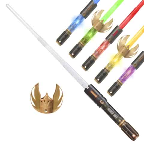 SW Elektronik Işın Kılıcı