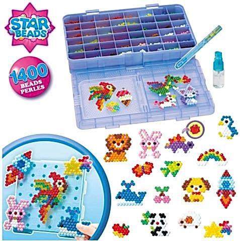 Delüks Yaratıcılık Seti