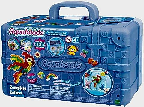 Delüks Yaratıcılık Seti