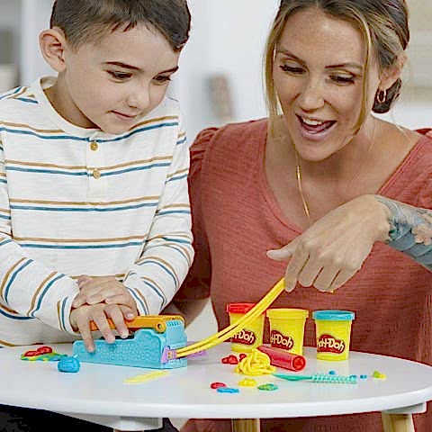 PD Mini Eğlence Fabrikası