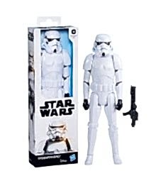 SW Titan Hero Figür