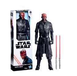 SW Titan Hero Figür