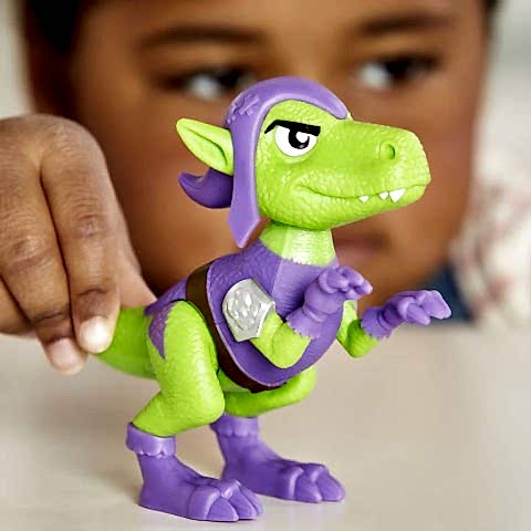 SAF Dino Webs Figür