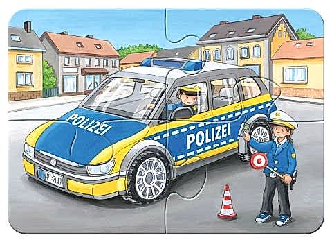 2/4/6/8p Puz İlkyardım Araçları