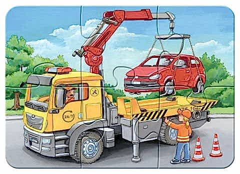 2/4/6/8p Puz İlkyardım Araçları