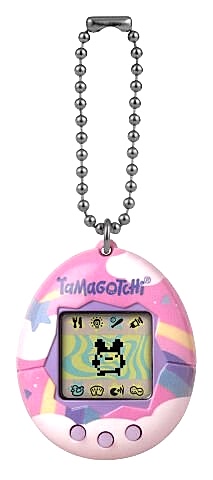 TAMAGOTCHI Orijinal Sanal Bebek