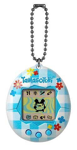 TAMAGOTCHI Orijinal Sanal Bebek