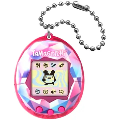 TAMAGOTCHI Orijinal Sanal Bebek