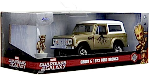 Groot 73 Ford Bronco 1:32