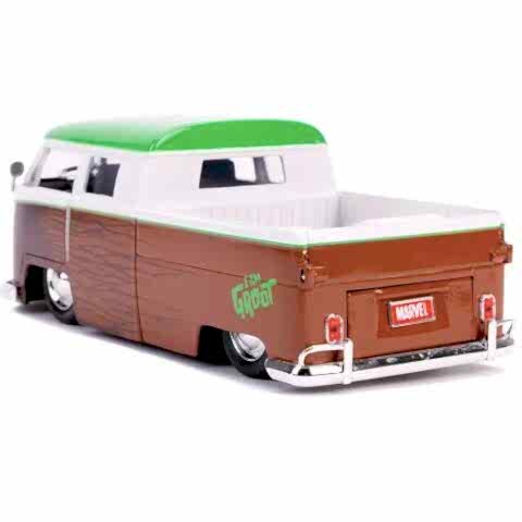 Groot 63 Pickup 1:24