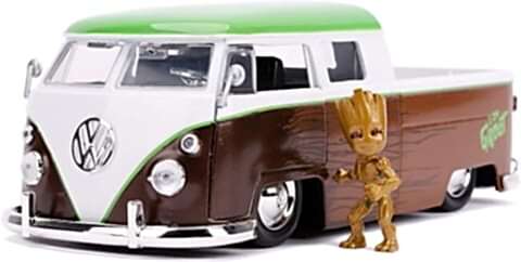Groot 63 Pickup 1:24