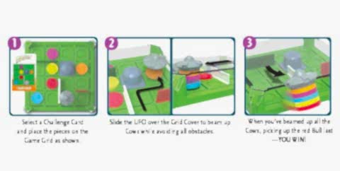 İnek Hırsızlarının İstilası