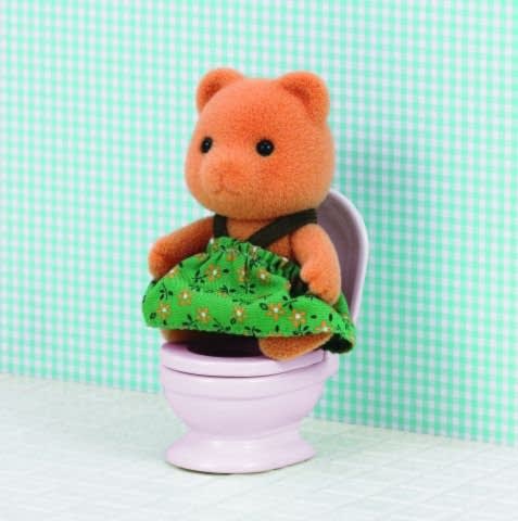 Banyo ve Tuvalet Seti