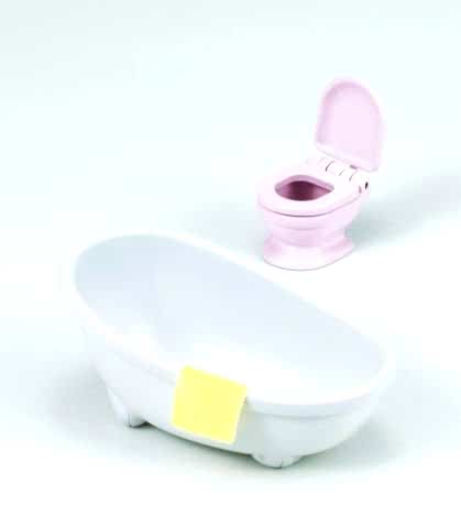 Banyo ve Tuvalet Seti