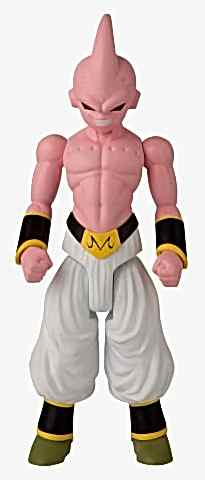 30 cm Dragon Ball Majin Buu Figür - Limit Breakers Serisi