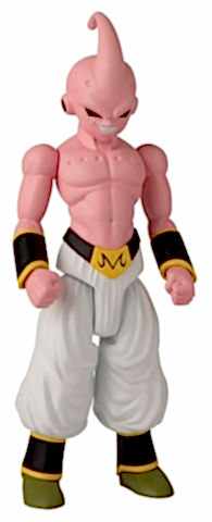 30 cm Dragon Ball Majin Buu Figür - Limit Breakers Serisi