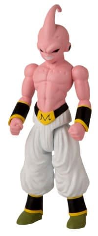 30 cm Dragon Ball Majin Buu Figür - Limit Breakers Serisi