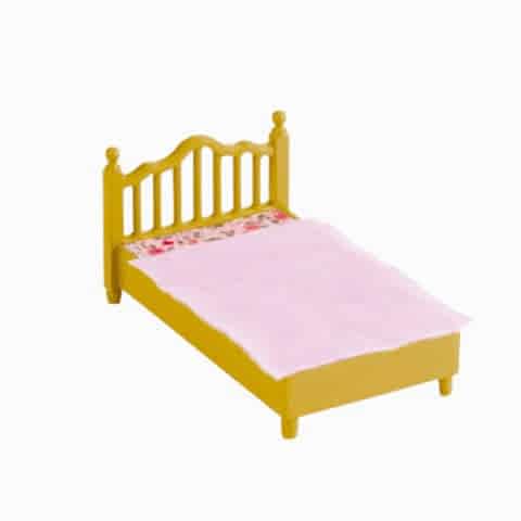 Yetişkin Karyola Seti