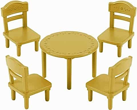 Masa ve Sandalye Seti