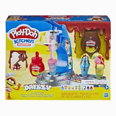 RENKLİ DONDURMA DÜKKANIM