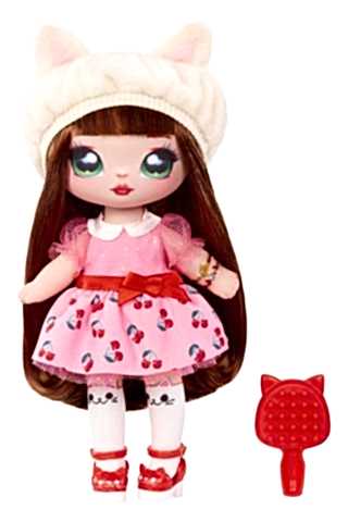 NaNaNa Sweetest Sweets Bebekleri