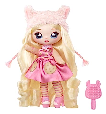 NaNaNa Sweetest Sweets Bebekleri