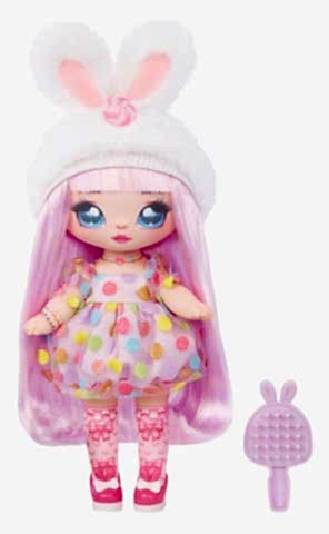 NaNaNa Sweetest Sweets Bebekleri