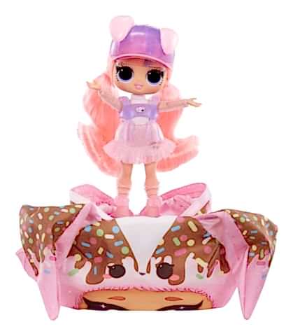 L.O.L. Surprise Tweens Kostüm Sürprizi Ali Dance Bebeği