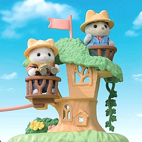 Gizli Orman Şelalesi