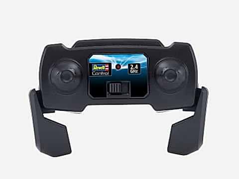 Uzaktan Kumandalı S.W.A.T. Kamyonu