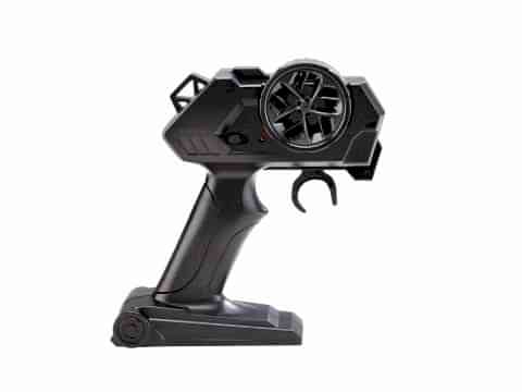 Uzaktan Kumandalı Araba ''Çöl Faresi''