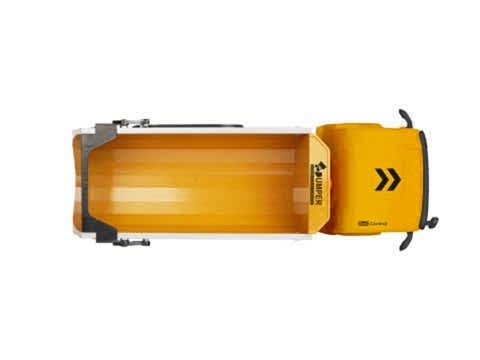 Uzaktan Kumandalı Damperli MAN TGS Kamyon