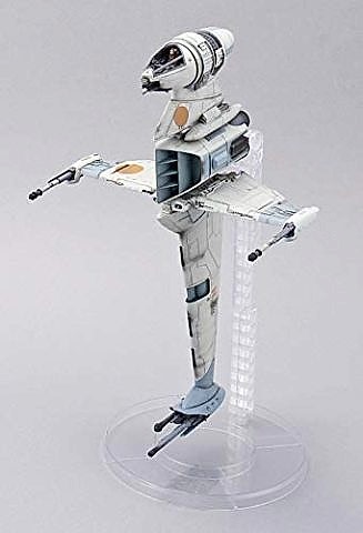 BANDAI SW B Wing Starfighter