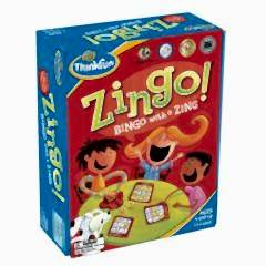Zingo ENG