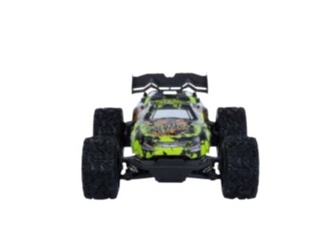 Uzaktan Kumandalı Araç - Ejderha