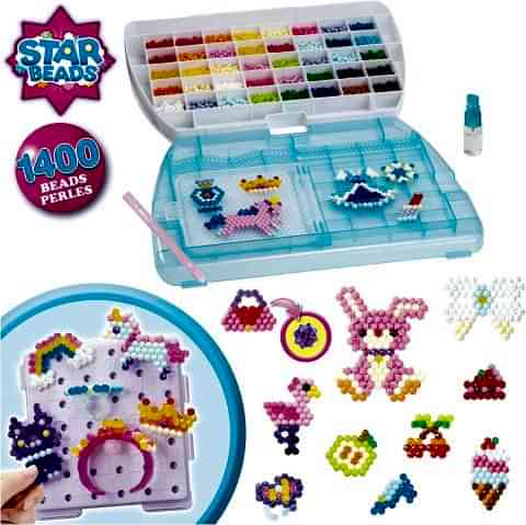 Çantalı Delüks Set