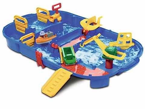 AquaPlay Portatif Set