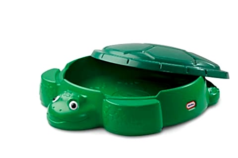 Kaplumbağa Kum Havuzu