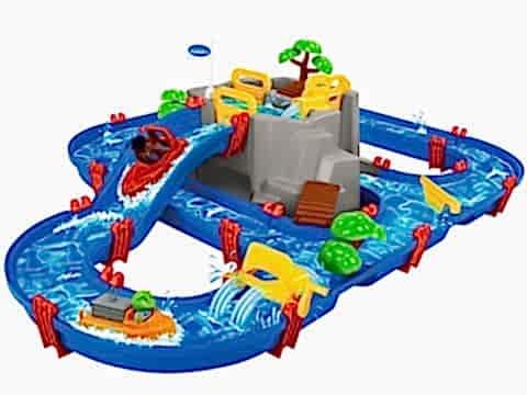 AquaPlay Dağ Gölü Set