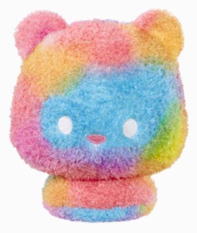 Fluffie Stuffiez Büyük Peluş Panda