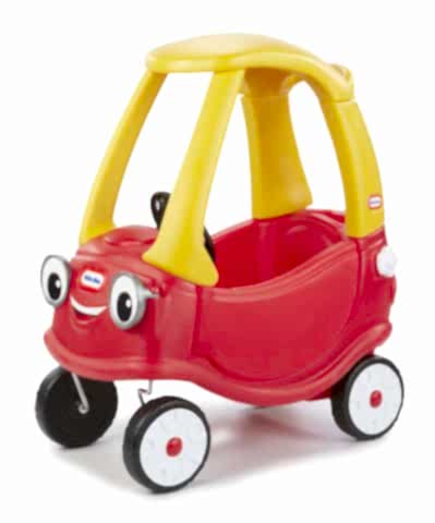 Cozy Coupe®
