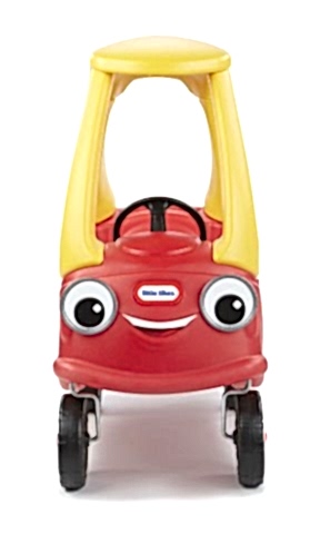 Cozy Coupe®