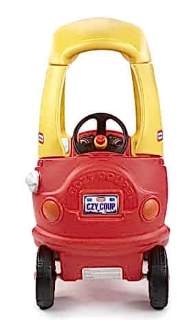 Cozy Coupe®